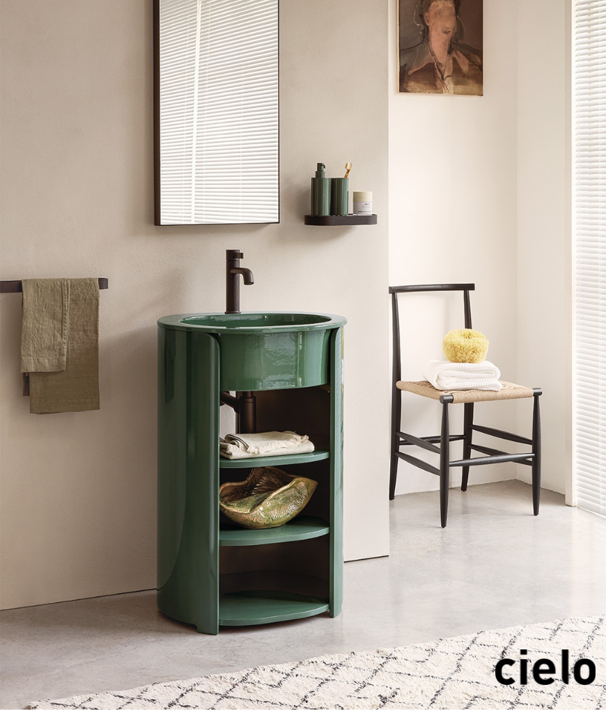 CERAMICA CIELO