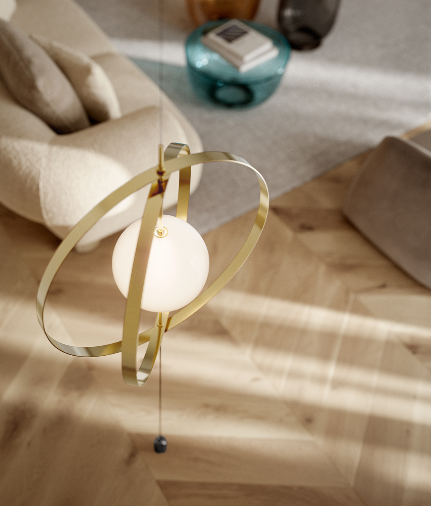 BONTEMPI LIGHTING